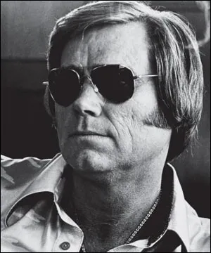 George Jones Christian Music Artist Profile