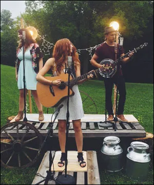 The Era Christian Music Artist Profile