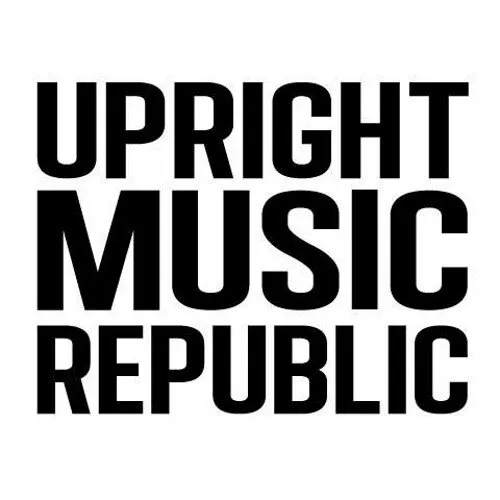 Upright Music Republic Christian Music Artist Profile