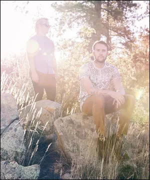 Wild Earth Christian Music Artist Profile