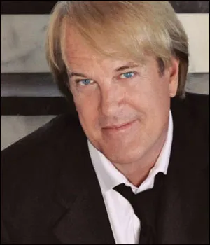 John Tesh Christian Music Artist Profile