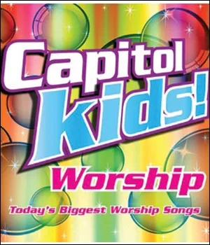 Capitol Kids Christian Music Artist Profile