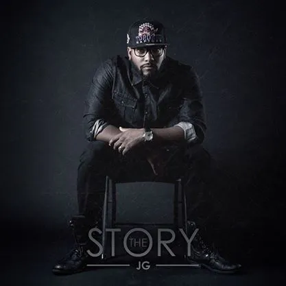 JG Christian Music Artist Profile