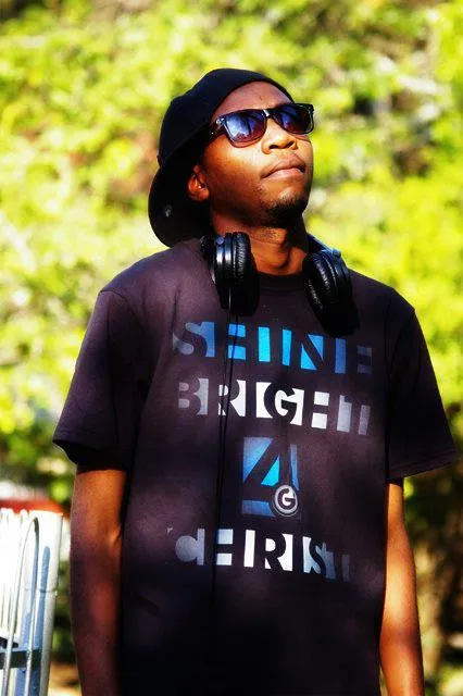 G-joza Pilime Christian Music Artist Profile