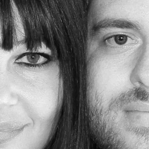 Zak & Amy Huffman Christian Music Artist Profile