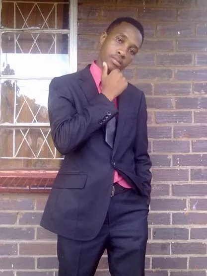 Lil Megaz Nyamandi Christian Music Artist Profile
