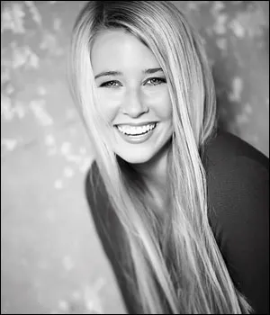 Brittany Jester Christian Music Artist Profile