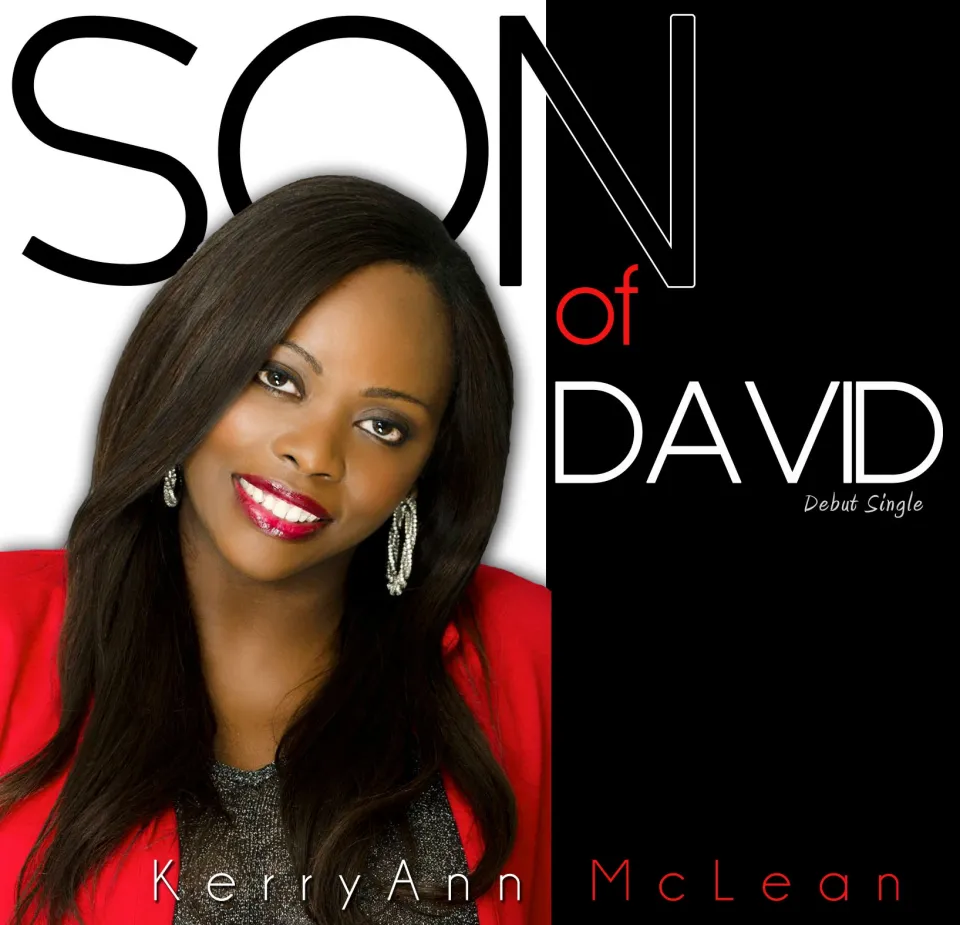 KerryAnn McLean Christian Music Artist Profile