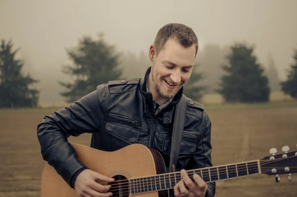 Trev Conkey Christian Music Artist Profile