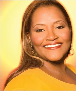 LaSaun Pace Christian Music Artist Profile