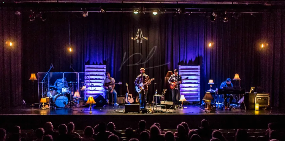 Pompton Lakes Christian Music Artist Profile