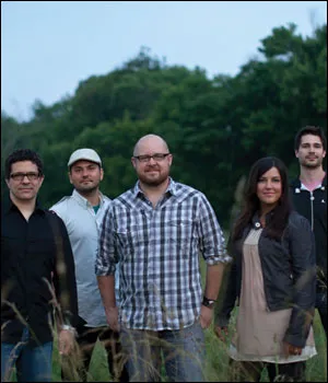 Pocket Full Of Rocks Christian Music Artist Profile