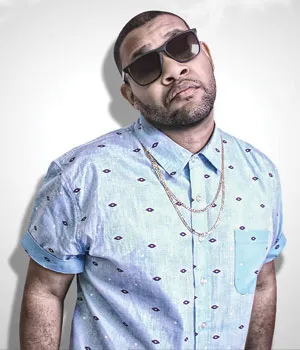 SPEC Christian Music Artist Profile