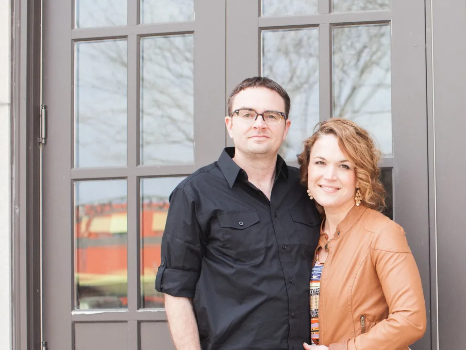 The Lapointes Christian Music Artist Profile