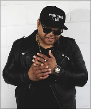 Omega Levine Christian Music Artist Profile