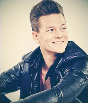 Tyler Ward Christian Music Artist Profile