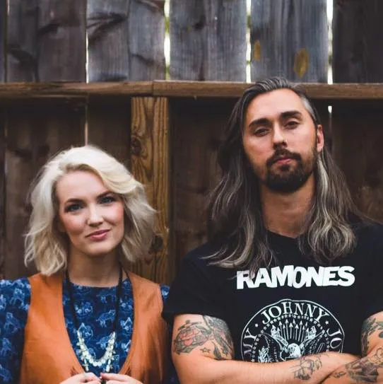 Parrish Christian Music Artist Profile