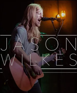 Jason Wilkes Christian Music Artist Profile