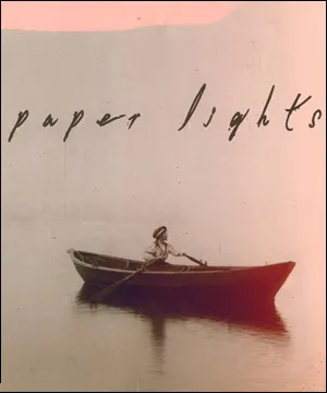 Paper Lights Christian Music Artist Profile