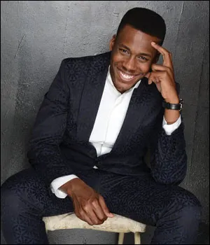 Tim Bowman Jr. Christian Music Artist Profile
