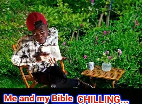 Bill-On Christian Music Artist Profile