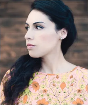 Tanya Godsey Christian Music Artist Profile