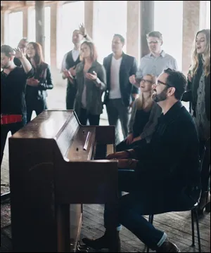 Prestonwood Worship Christian Music Artist Profile