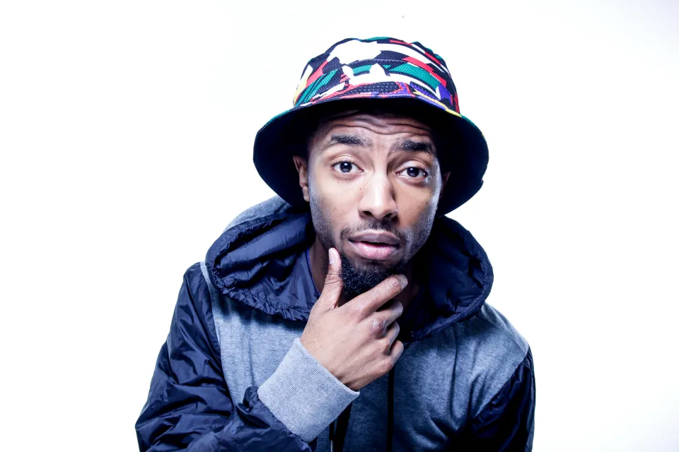 Josiah Williams Christian Music Artist Profile