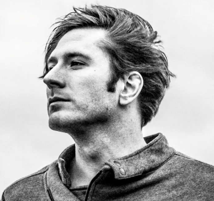 Adam Young Christian Music Artist Profile