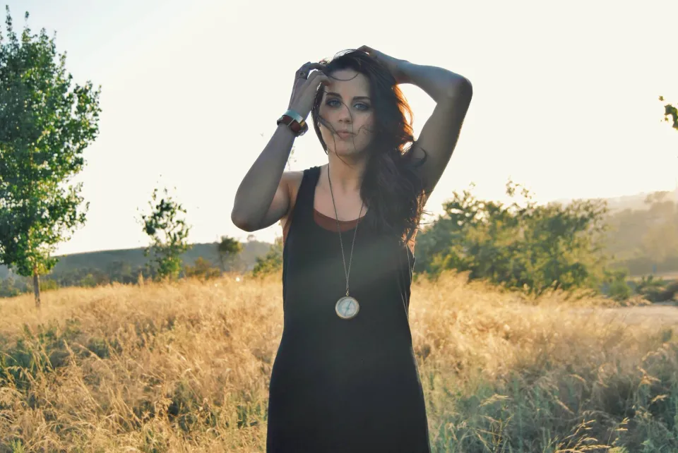 Angie Miller Christian Music Artist Profile