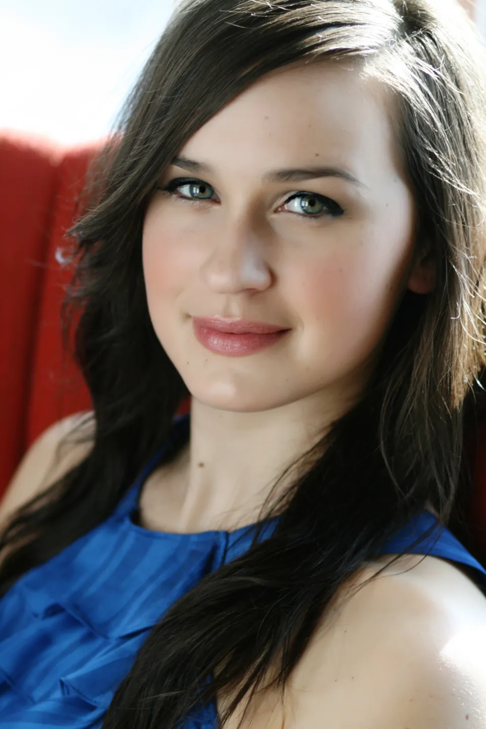Breanne Düren Christian Music Artist Profile