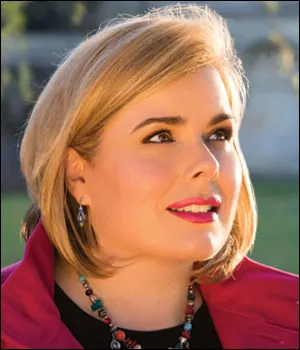Helen Yousaf Christian Music Artist Profile