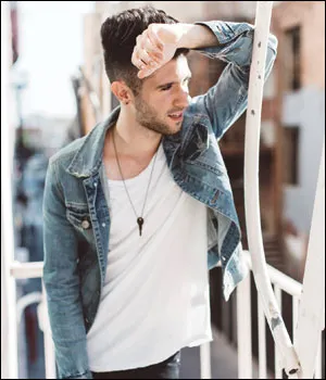 Joshua Micah Christian Music Artist Profile