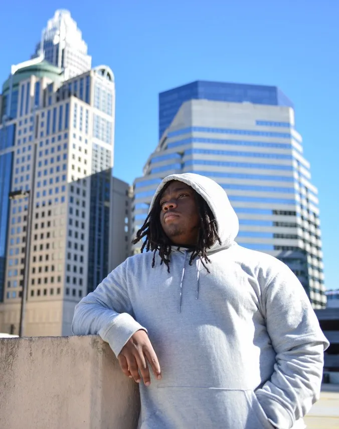 Big Yae Christian Music Artist Profile