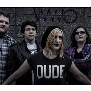 We Were Once Christian Music Artist Profile