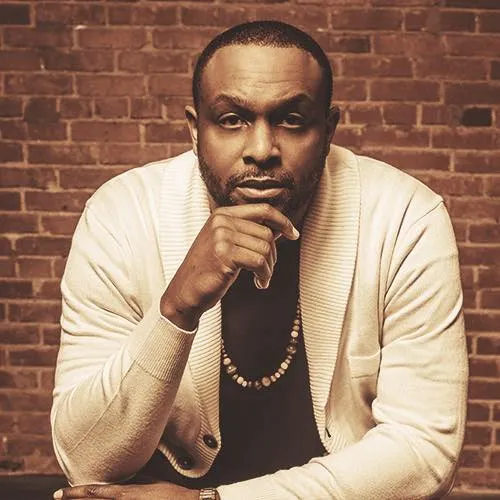 J.Lee The Producer Christian Music Artist Profile