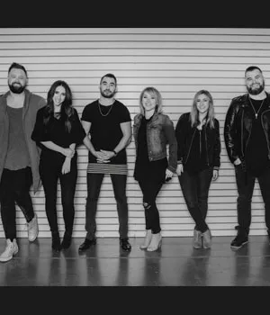 Higher Vision Christian Music Artist Profile
