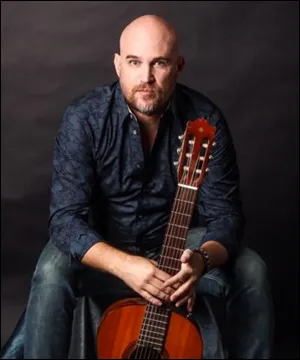 John Ellis Christian Music Artist Profile
