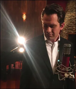Geoffrey Andrews Christian Music Artist Profile