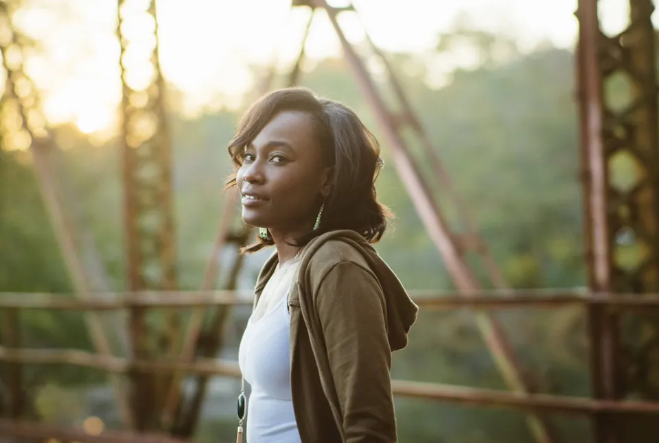 Monique Terez Christian Music Artist Profile