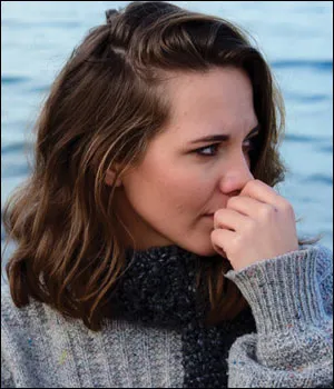 Abigail Sloane Christian Music Artist Profile