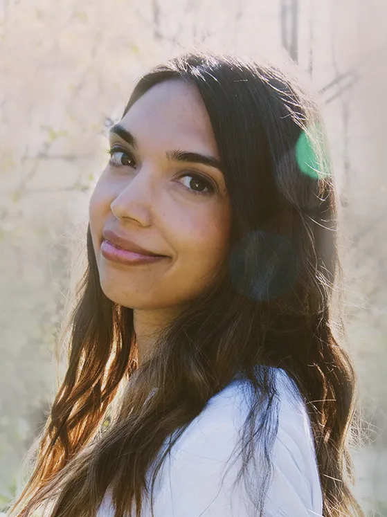 Sarah Felicia Christian Music Artist Profile