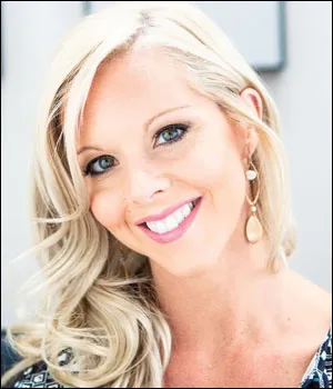 Tiffany Coverly Christian Music Artist Profile