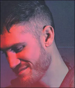 Dave Pittman Christian Music Artist Profile
