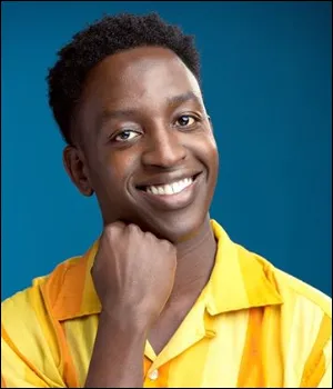 Shama Mrema Christian Music Artist Profile