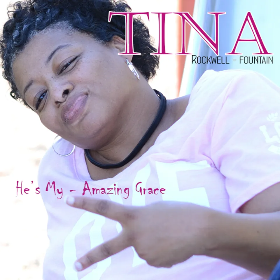 Tina Rockwell-Fountain Christian Music Artist Profile