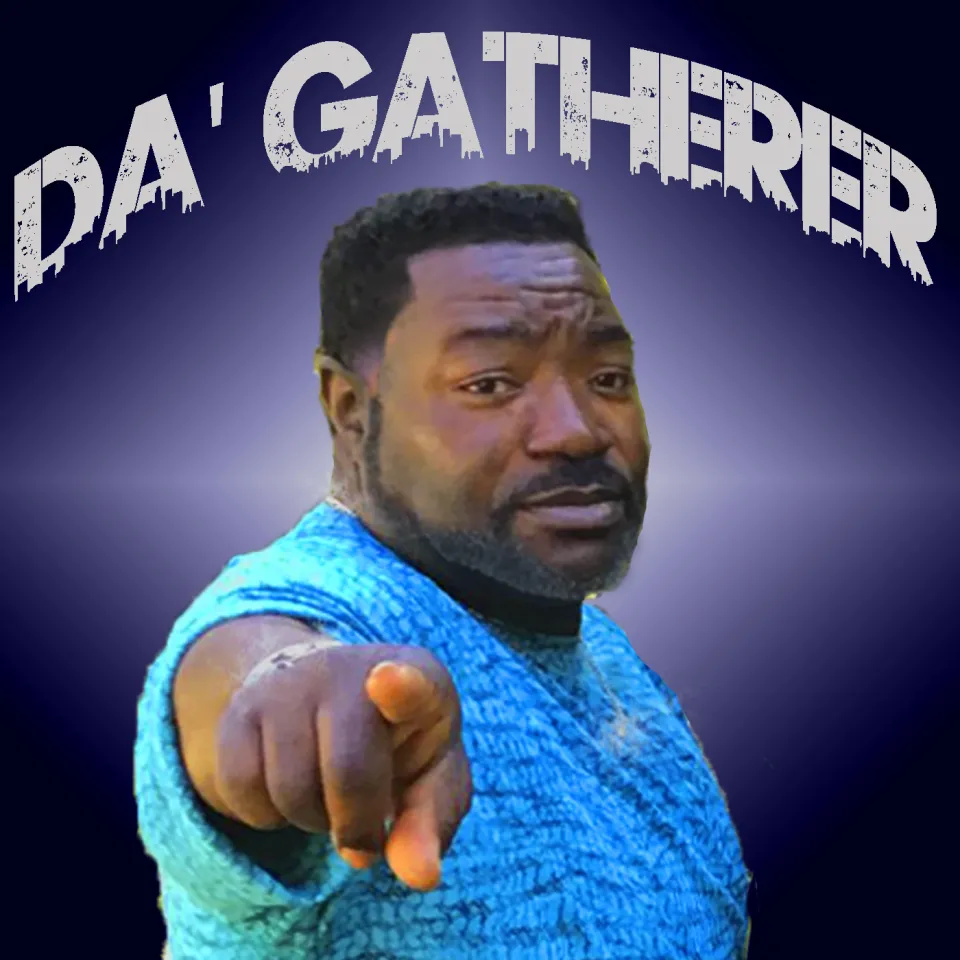 Da' Gatherer Christian Music Artist Profile