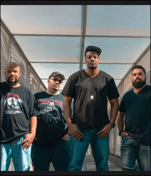 Scarlet Letter Society Christian Music Artist Profile
