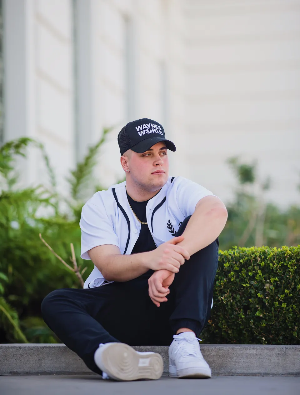 Trust'N Christian Music Artist Profile