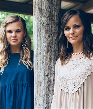 Beken Christian Music Artist Profile